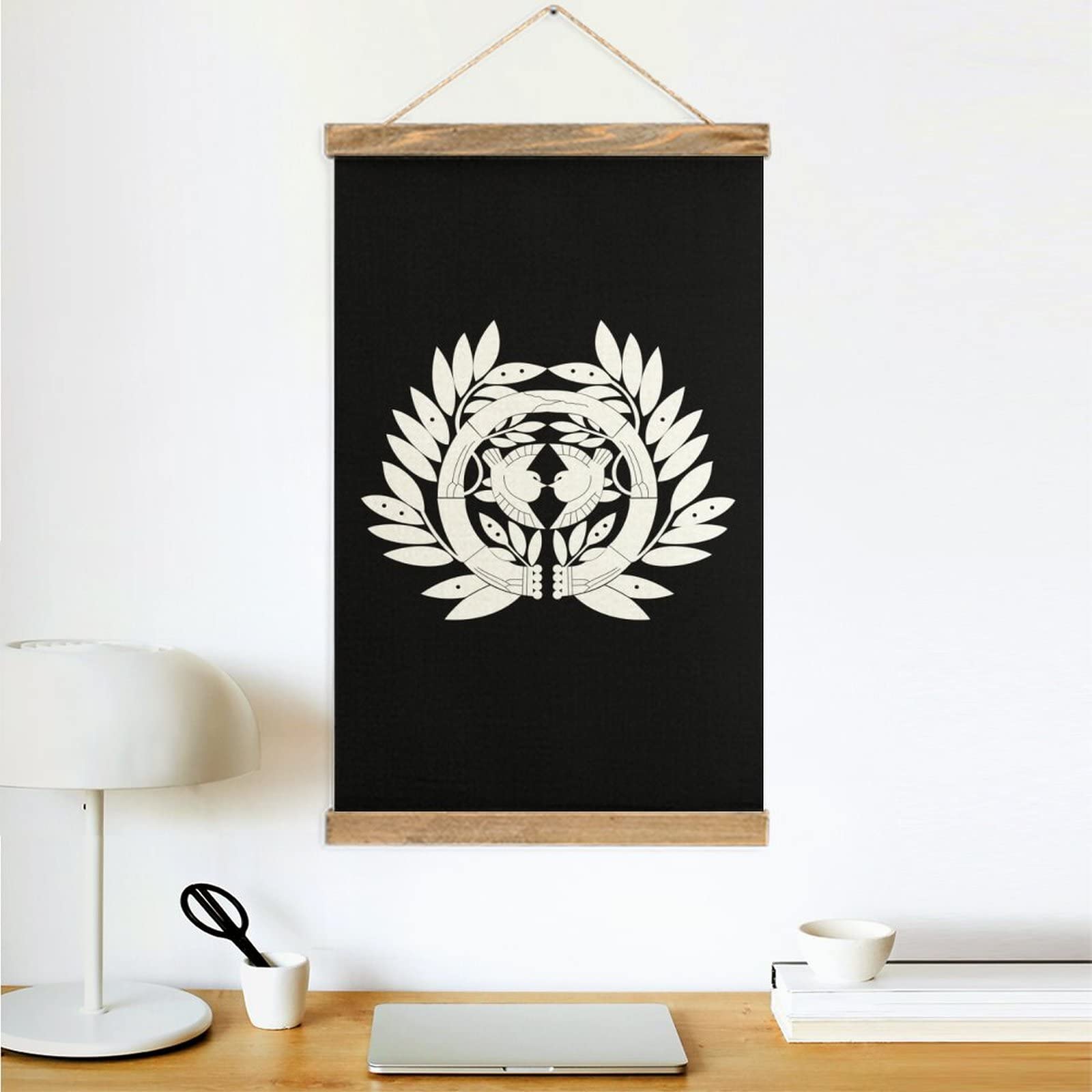 掛け軸（伊達政宗）